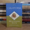 BRANDON BAYS - CALATORIA : UN GHID PENTRU VINDECAREA VIETII TALE , 2009 *
