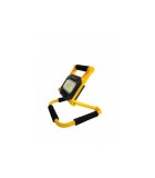 Proiector LED portabil reincarcabil 20W 1400lm IP65 Well