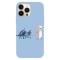 Husa compatibila cu Apple iPhone 14 Plus model Shopping spree, Silicon, TPU, Viceversa