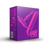 Set 2 Vibratoare Share Me