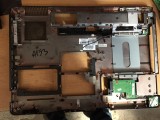 Bottomcase Hp Pavilion Dv9000 ( A153)