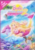 DVD animatie: Barbie - Povestea sirenei 2 ( dublat in romana - vezi descriere )