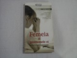 FEMEIA SI PROBLEMELE EI - PERSPECTIVA PSIHIATRULUI ORTODOX - IOANA BESEDINA, DR. DMITRI AVDEEV