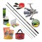 Set method feeder Carp Expert Advancer Method, lungime 3.9m