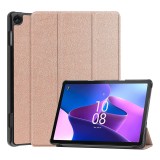 Husa Lenovo Tab M10 3rd Gen (TB328FUTB328XU) Techsuit FoldPro, roz