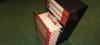 LOT 11 BUCATI CARCASA PT. CASETA AUDIO BASF C- BOX ( AN 1978 )