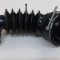 Burduf cuva-pompa evacuare masina de spalat WHIRLPOOL FW SG71253W EU / C34