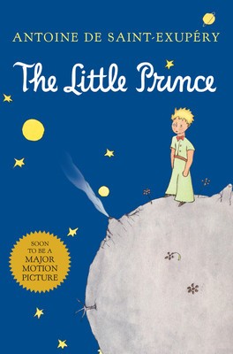 The Little Prince foto