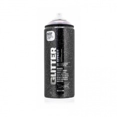 Effect EGC Glitter X-Mas Red, Montana, 400 ml