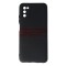 Toc silicon High Copy Samsung Galaxy A03s Black