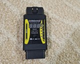 Adaptor Godiag GT106 24V -12V camioane pt. Launch Thinkdiag, Golo, easydiag etc