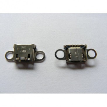 CONECTOR INCARCARE SAMSUNG GALAXY A5 (A500) / A3 ORIGINAL foto