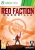 Joc XBOX 360 Red Faction Guerilla (Compatibil XBOX One) - Second Hand, Testat, Perfect Functional