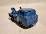 Jeep FC 150 - Tomte