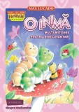 O inima multumitoare pentru binecuvantari - Scriptum