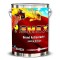 Grund Anticoroziv Alchido-Melaminic &ldquo;Emex&rdquo; - Gri - Bid. 6 Kg