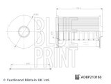 BLUE PRINT ADBP210160 Filtru ulei