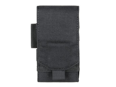 Pouch telefon 8FIELDS Negru foto