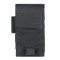 Pouch telefon 8FIELDS Negru