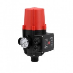 Presostat electronic 1.1kw, presiune 10bar, IP65, racord 1&#039;&#039;