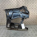 Suport bara de protecție st&acirc;nga spate BMW 3 G20, G80, G28 M3 Competition 2020 OEM: 7427967 25616000