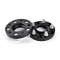 Distantiere roata flanse de trecere aluminiu 5x112 66,6 la 5x120 72,6 M14 x 1,5