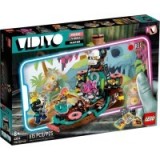 Lego 43114 Vidiyo - Punk Pirate Ship