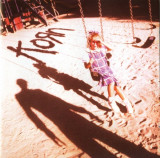 CD Korn - Korn 1994, Rock, universal records