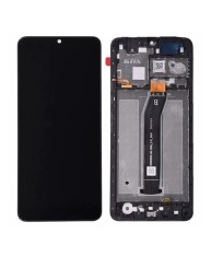 Ecran LCD Display Cu Rama Xiaomi Redmi A3, A3X