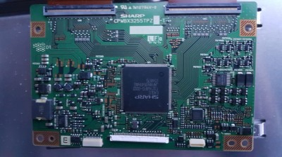sharp cpwbx 3255tpz-1 t-con foto