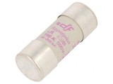 Siguranță aR 100A 690VAC 700VDC 22x58mm
