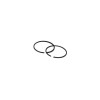 Segmenti 43cc, 40mm, motocoasa, ARV-MC080005, Oem
