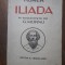 Iliada - Homer / G. Murnu 1943 / R4P1S