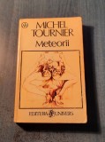 Meteorii Michel Tournier