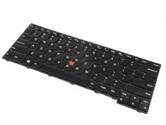 Tastatura laptop pentru Lenovo T440P L440 T440s T431 T431S T440 Edge E431 E440 foto