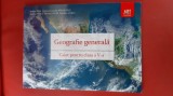 GEOGRAFIE GENERALA CLASA A V A CAIET PENTRU CLASA V A ,DAN ,RADULESCU , VOICU, Clasa 5