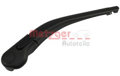 Brat stergator, parbriz PEUGEOT 206 SW (2E/K) (2002 - 2016) METZGER 2190090 foto