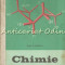 Chimie. Manual Pentru Anul IV Liceu - Costin D. Nenitescu