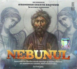 Nebunul (audiobook) - Savatie Baștovoi - Cathisma, 2021