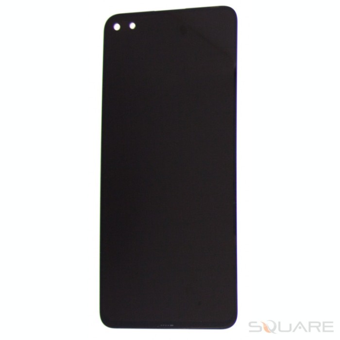 LCD Huawei nova 6