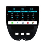 Cumpara ieftin Navigatie Dedicata Peugeot 107 Citroen C1 Toyota Aygo (2005 - 2015),10Inch, 6Gb Ram, 128Gb Stocare, Carplay