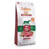 Calibra Dog Life Senior Large Fresh Beef 2,5 kg