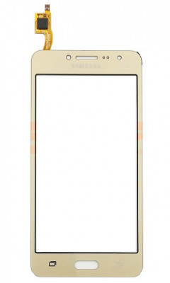 Touchscreen Samsung Galaxy J2 Prime / G532 GOLD foto