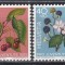 Elvetia 1973 - Pro Juventute - Fructe de pădure, MNH