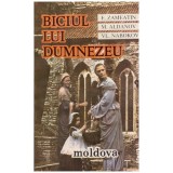 Cumpara ieftin E. Zameatin, M. Aldanov, Vl. Nabokov - Biciul lui Dumnezeu - 129382