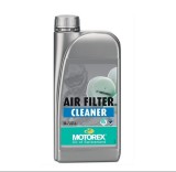 Cumpara ieftin Solutie (detergent) curatare filtru aer Motorex Air Filter Cleaner 1 Litru