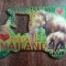 D5 - Magnet frigider - tematica turism - Thailanda 6