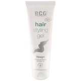 Gel de par bio pentru fixare si volum, 125ml, Eco Cosmetics
