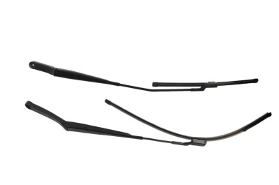 Braț ștergător față VW GOLF VII 5G1, BQ1, BE1, BE2 2016 OEM: 5G2955410B 21860933 foto