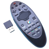Telecomanda pentru LED Samsung tip Air mouse SR-7557, neagra